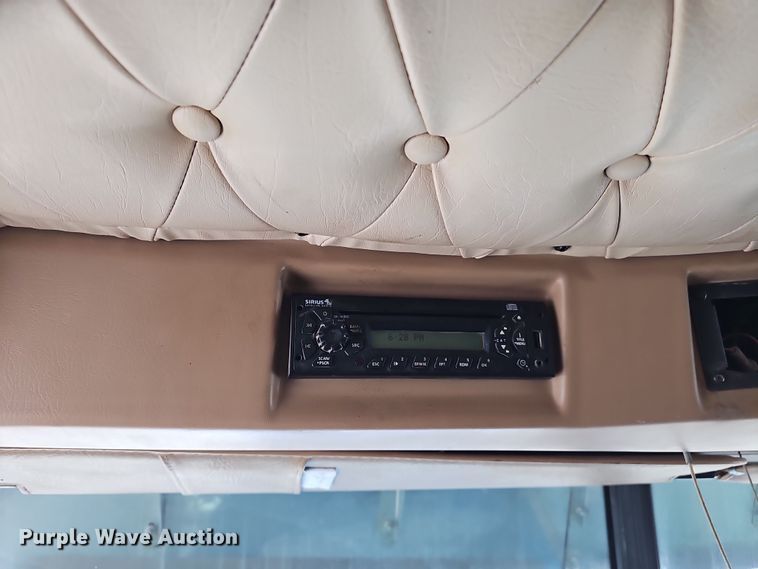 image for item DW3138 2014 Western Star 4900 EX glider kit dump truck