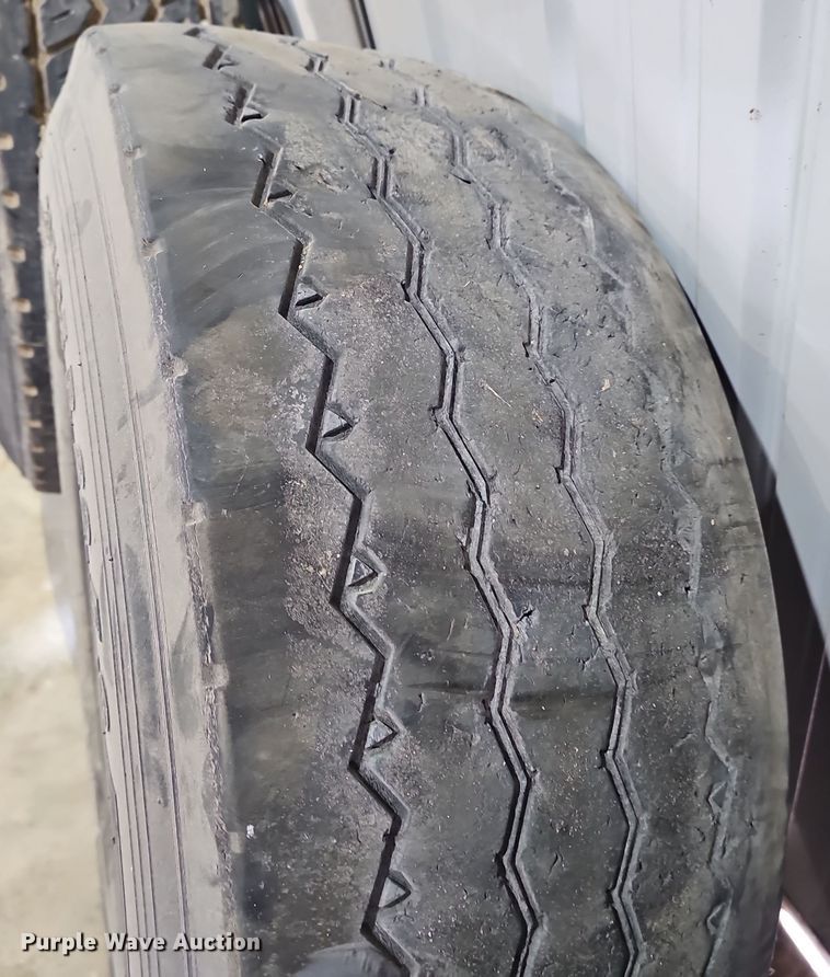 image for item DW3139 Tires and wheels