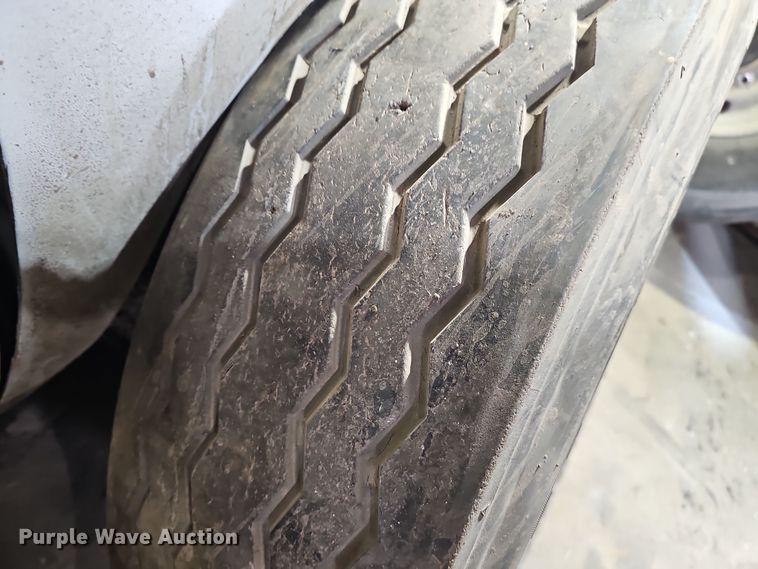 image for item DW3139 Tires and wheels