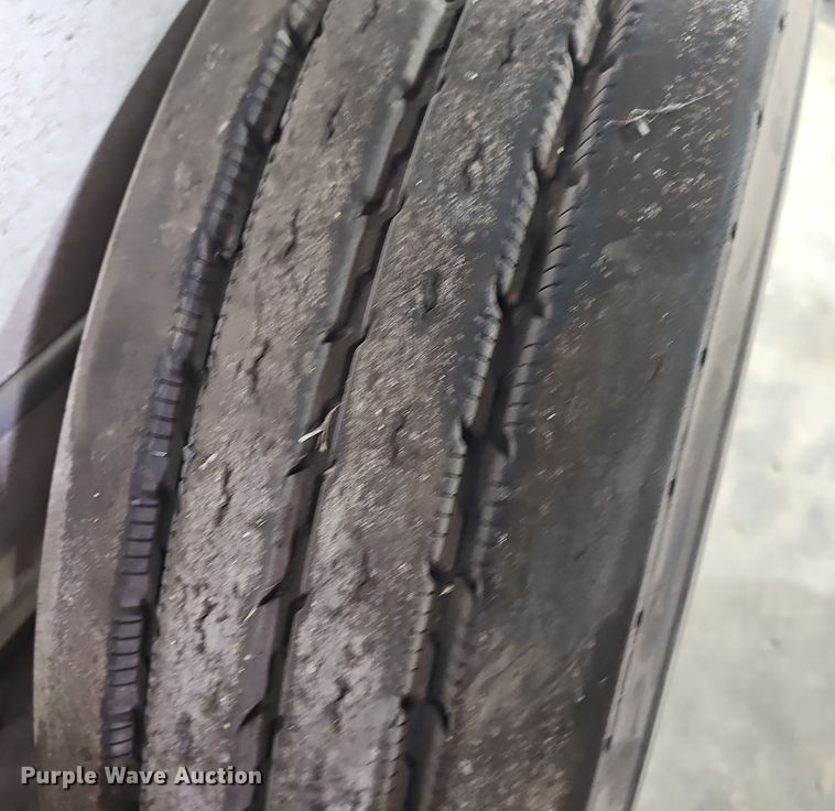 image for item DW3139 Tires and wheels