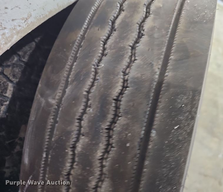 image for item DW3139 Tires and wheels