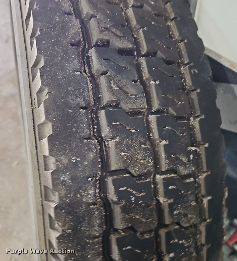 image for item DW3139 Tires and wheels