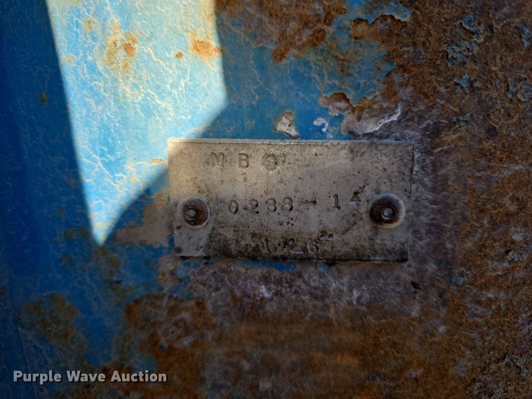 image for item DW3142 2013 International TerraStar flatbed truck