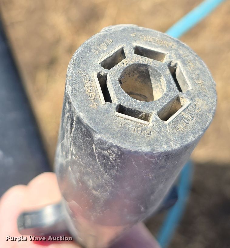 image for item DW3170 2022 BigTex 14PH-20+5 equipment trailer