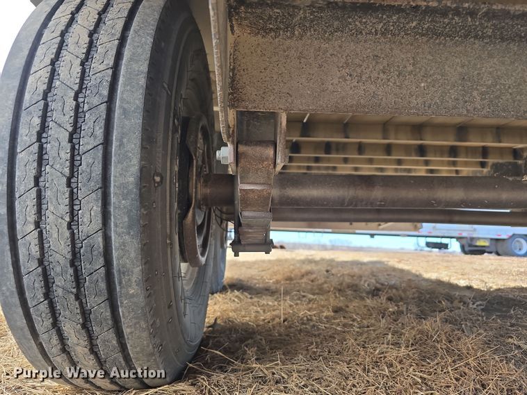 image for item DW3170 2022 BigTex 14PH-20+5 equipment trailer