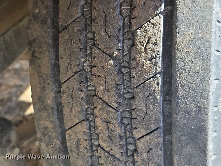 image for item DW3170 2022 BigTex 14PH-20+5 equipment trailer