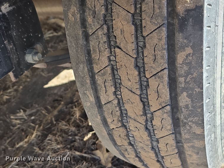 image for item DW3170 2022 BigTex 14PH-20+5 equipment trailer