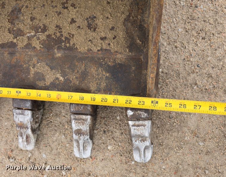 image for item DW3180 2013 Case CX36B ZTS mini excavator