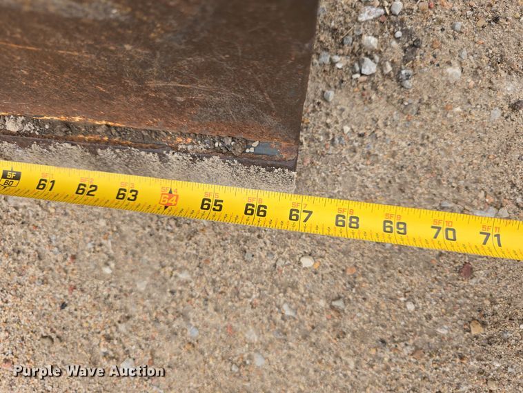 image for item DW3180 2013 Case CX36B ZTS mini excavator