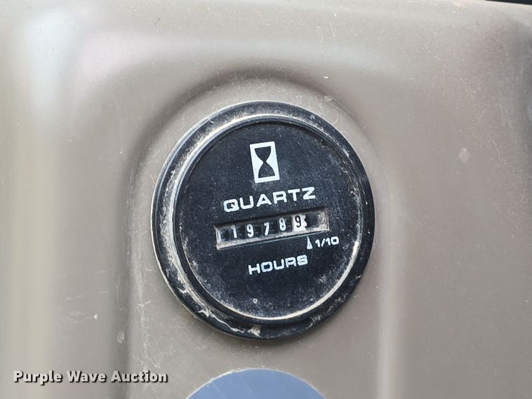 image for item DW3180 2013 Case CX36B ZTS mini excavator