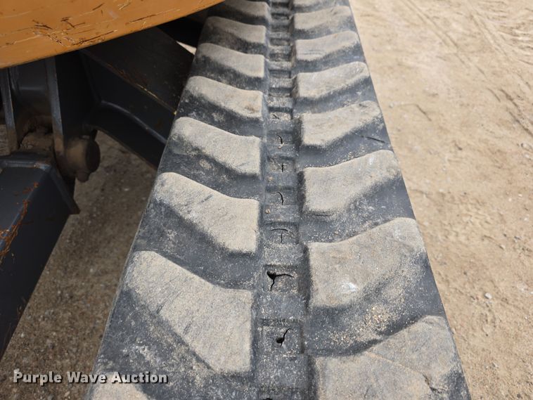 image for item DW3180 2013 Case CX36B ZTS mini excavator