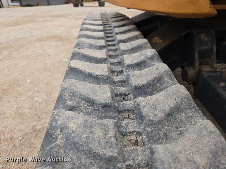 image for item DW3180 2013 Case CX36B ZTS mini excavator