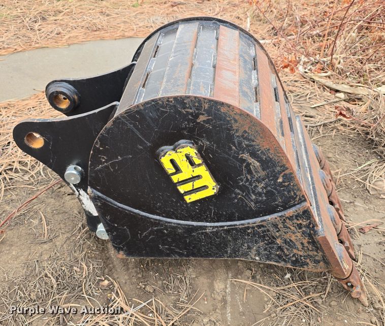 image for item DW3180 2013 Case CX36B ZTS mini excavator