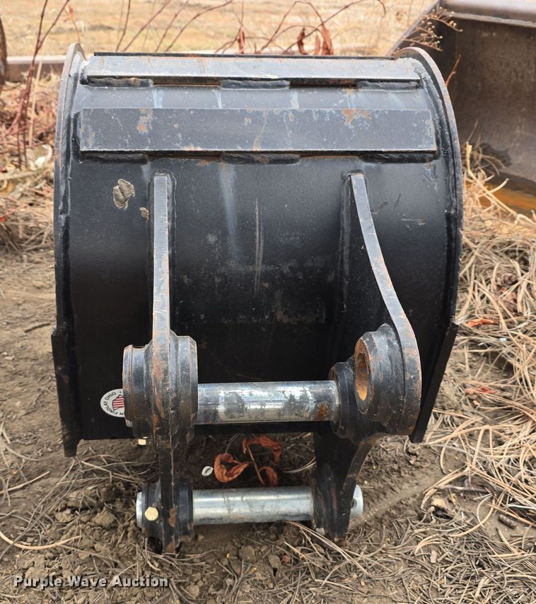 image for item DW3180 2013 Case CX36B ZTS mini excavator