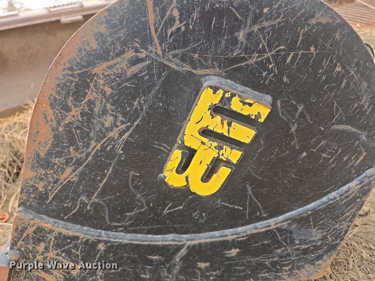 image for item DW3180 2013 Case CX36B ZTS mini excavator