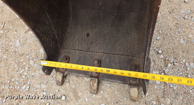 image for item DW3181 1999 Caterpillar 301.5 mini excavator