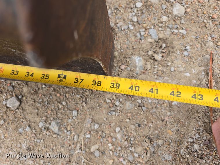 image for item DW3181 1999 Caterpillar 301.5 mini excavator