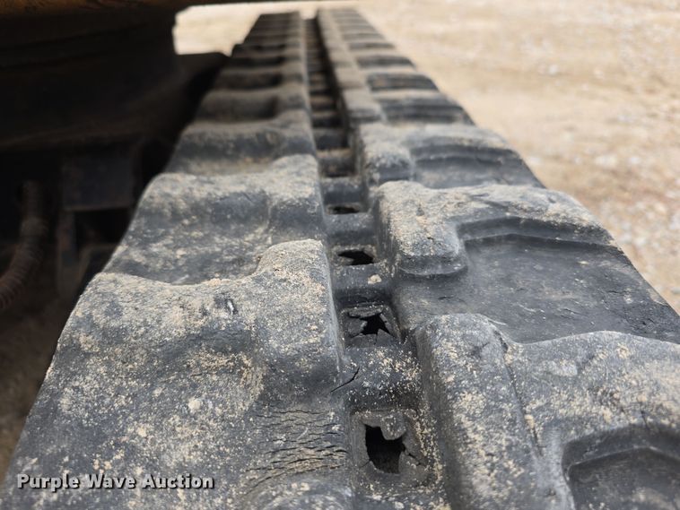 image for item DW3181 1999 Caterpillar 301.5 mini excavator