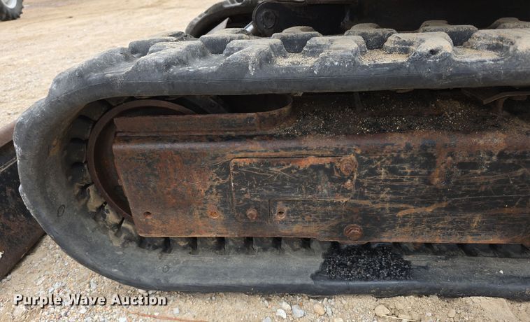 image for item DW3181 1999 Caterpillar 301.5 mini excavator