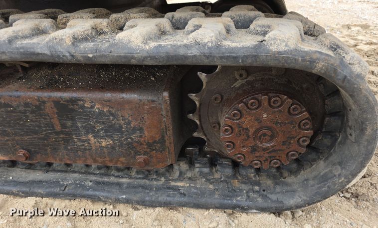 image for item DW3181 1999 Caterpillar 301.5 mini excavator