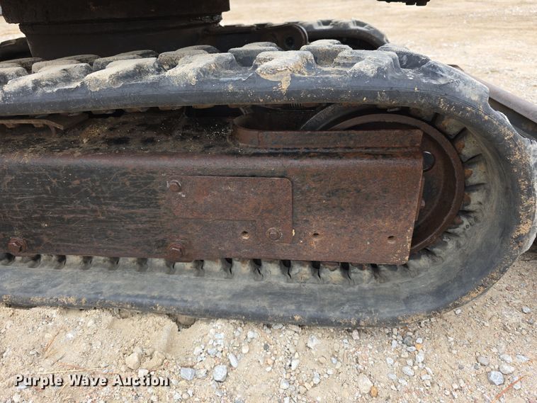 image for item DW3181 1999 Caterpillar 301.5 mini excavator