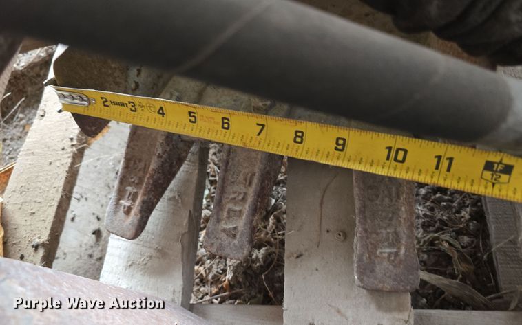 image for item DW3181 1999 Caterpillar 301.5 mini excavator