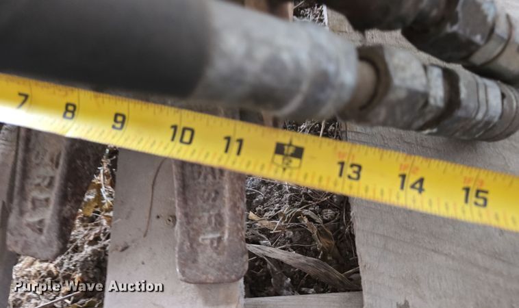 image for item DW3181 1999 Caterpillar 301.5 mini excavator