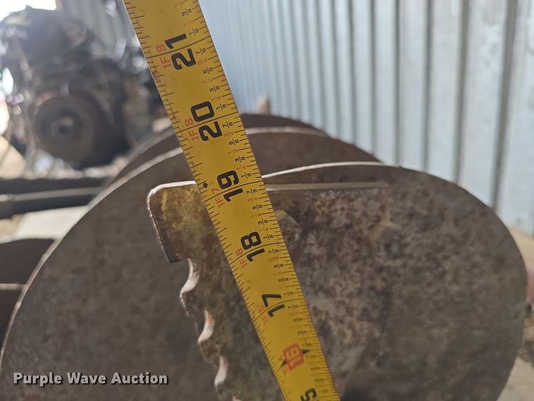 image for item DW3181 1999 Caterpillar 301.5 mini excavator