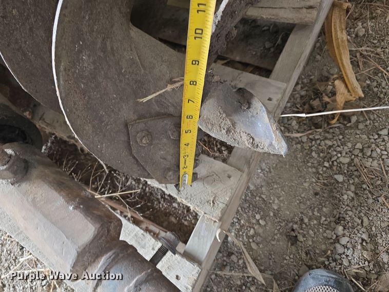 image for item DW3181 1999 Caterpillar 301.5 mini excavator