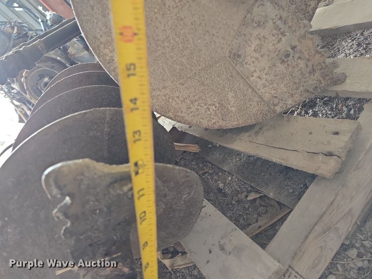 image for item DW3181 1999 Caterpillar 301.5 mini excavator