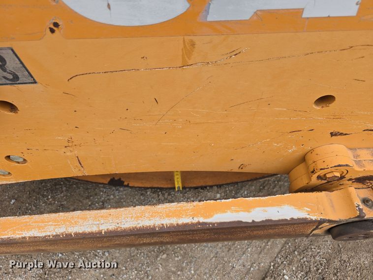 image for item DW3182 2005 Case SV208 single drum vibratory roller