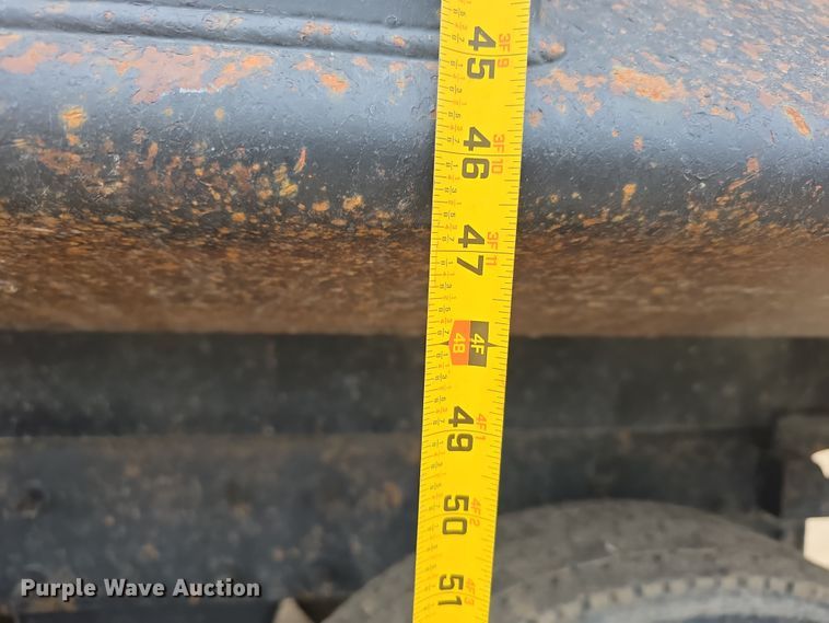 image for item DW3186 2001 Mack RD688S dump truck