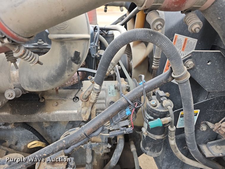 image for item DW3186 2001 Mack RD688S dump truck