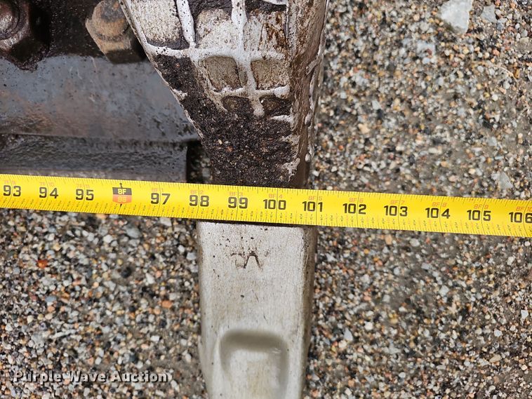 image for item DW3187 2001 Caterpillar 963C track loader