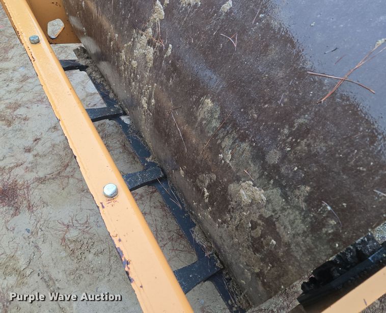 image for item EC3462 2019 Case SV208D single drum vibratory roller