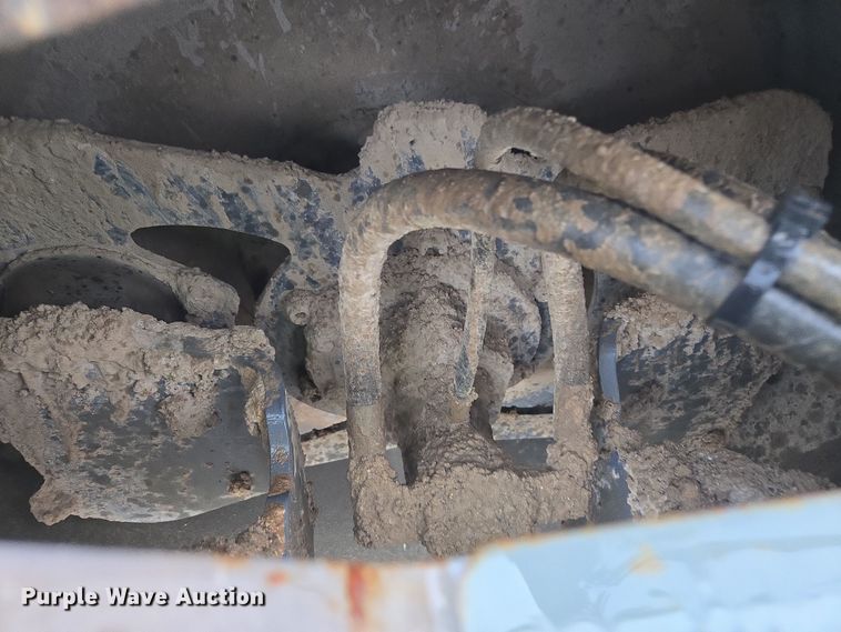 image for item EC3463 Wacker Neuson RC50 single drum vibratory roller