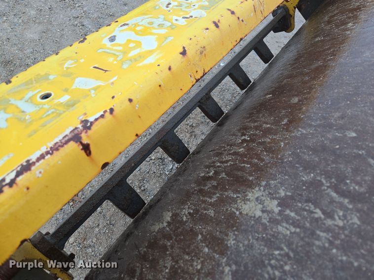 image for item EC3463 Wacker Neuson RC50 single drum vibratory roller