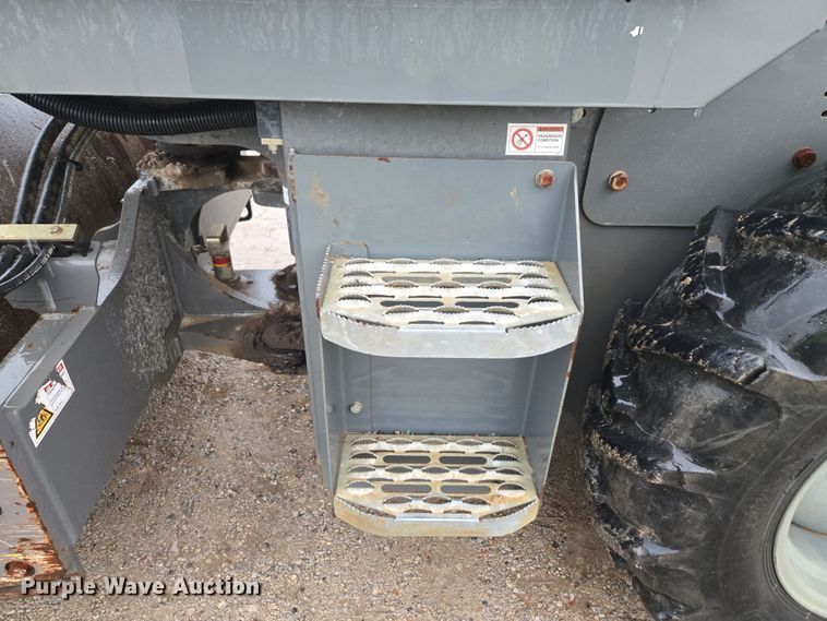 image for item EC3463 Wacker Neuson RC50 single drum vibratory roller