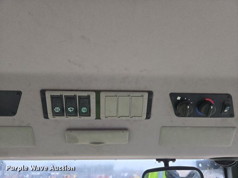 image for item EC3463 Wacker Neuson RC50 single drum vibratory roller