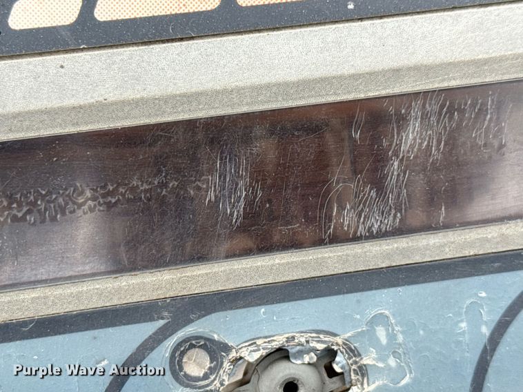 image for item EC3475 2007 Kubota KX121-3 mini excavator