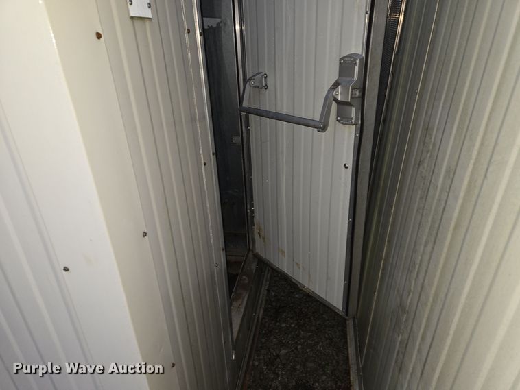 image for item EC3989 2006 Profile Compression Whisper 95LP air compressor