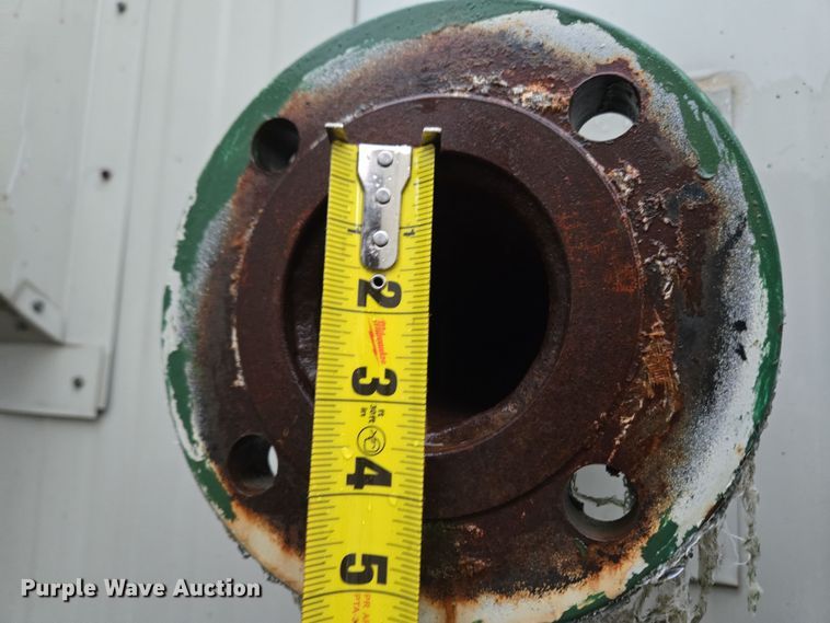 image for item EC3990 2006 Profile Compression Whisper 95 air compressor