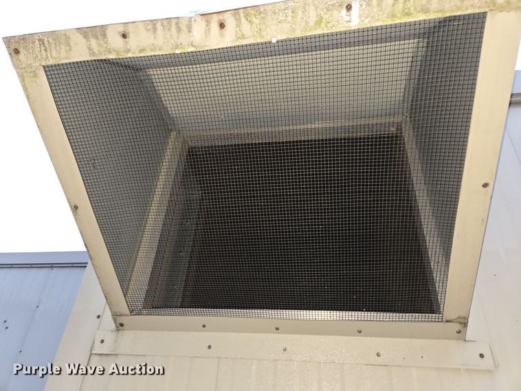 image for item EC3990 2006 Profile Compression Whisper 95 air compressor