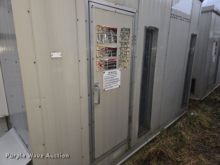 image for item EC3991 2006 Profile Compression Whisper 95LP air compressor