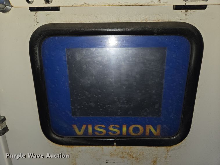 image for item EC3991 2006 Profile Compression Whisper 95LP air compressor