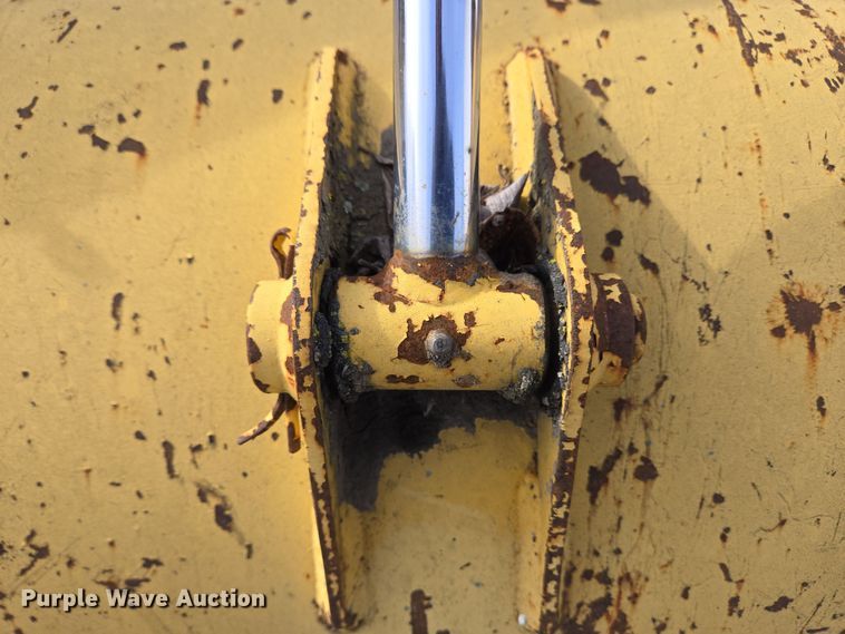 image for item EC3997 1990 Terramite T5B backhoe