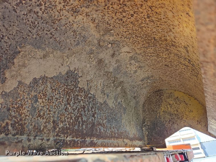 image for item EC3997 1990 Terramite T5B backhoe