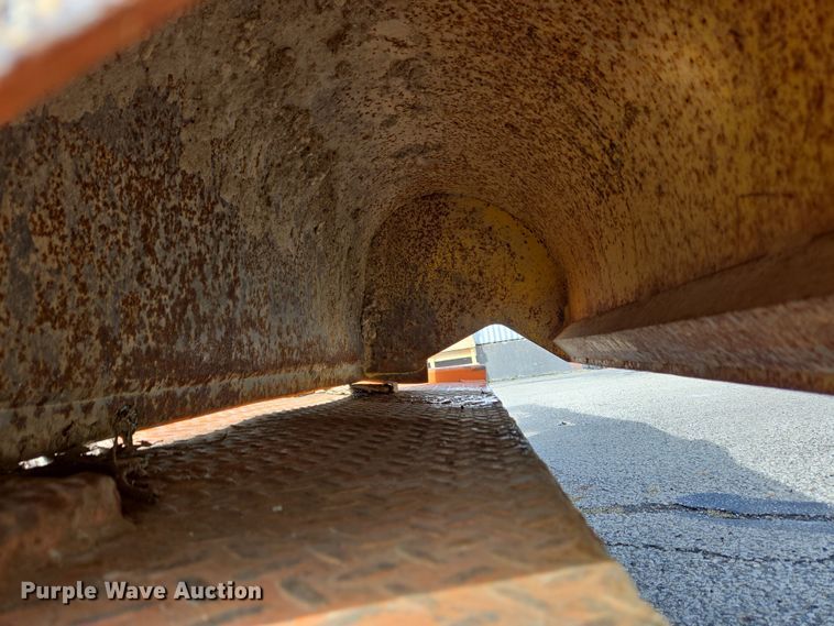 image for item EC3997 1990 Terramite T5B backhoe