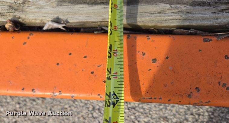 image for item EC3997 1990 Terramite T5B backhoe