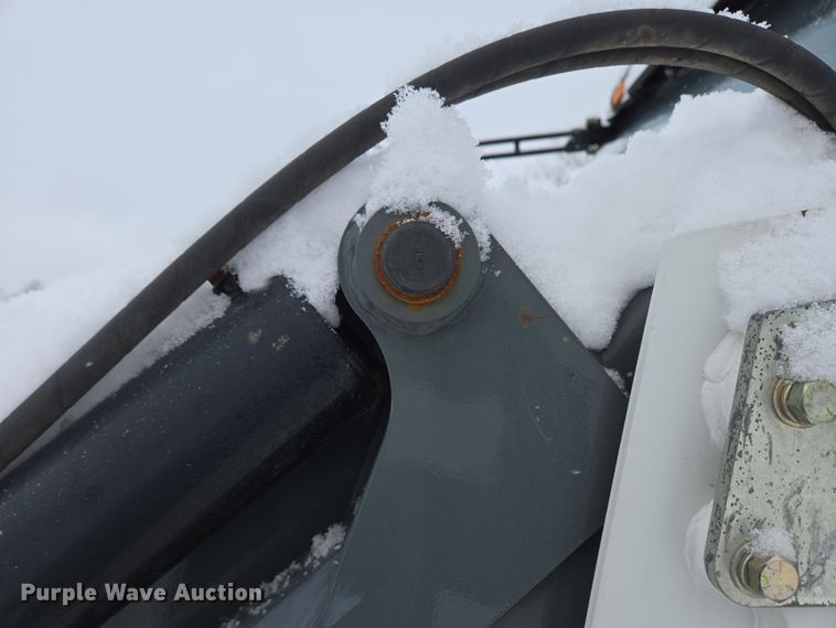 image for item EC4011 Elgin Pelican NP street sweeper